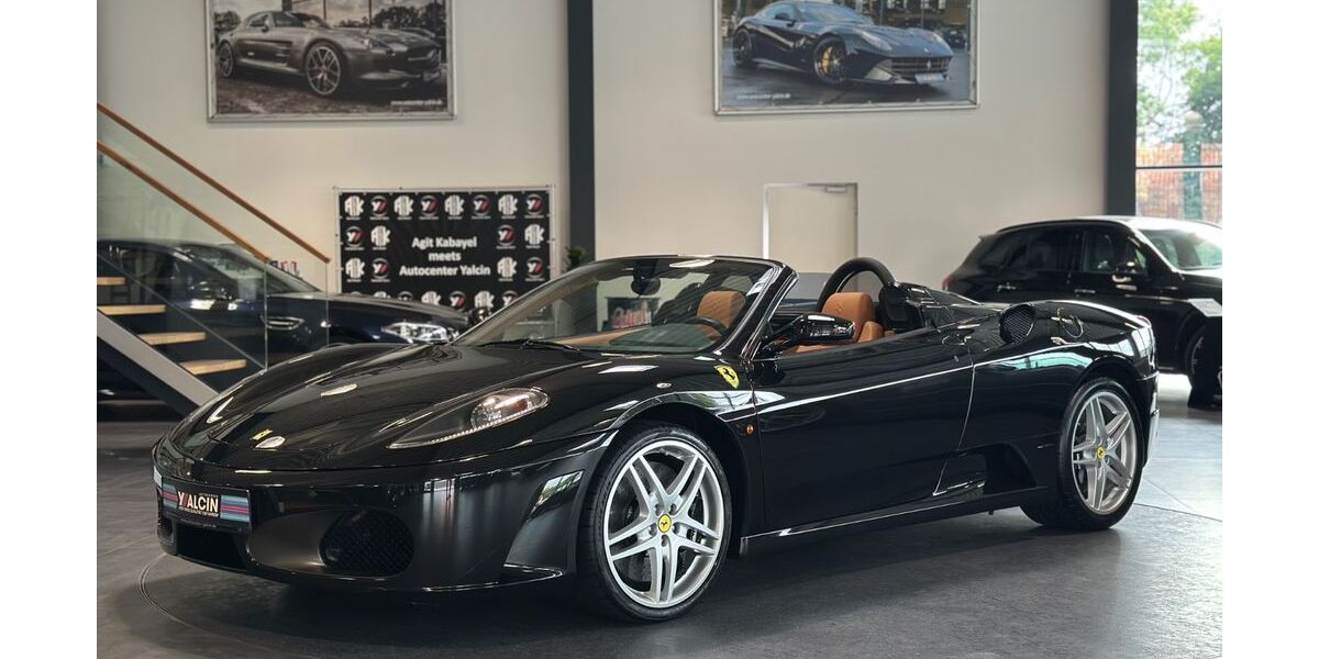 Ferrari F430 9.004 km 219.890 &euro; Aurich 26605
