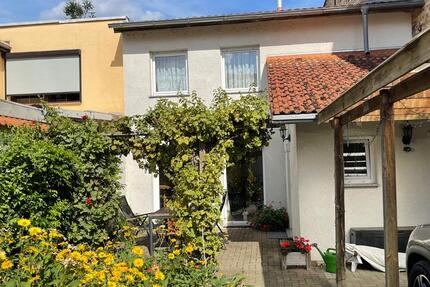 Traumhaus zur Miete in ruhiger Lage, zentrumsnah 3 zimmer