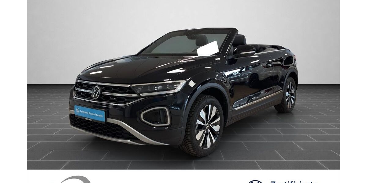 VW T-Roc 19.700 km 24.200 &euro; Mainz 55120