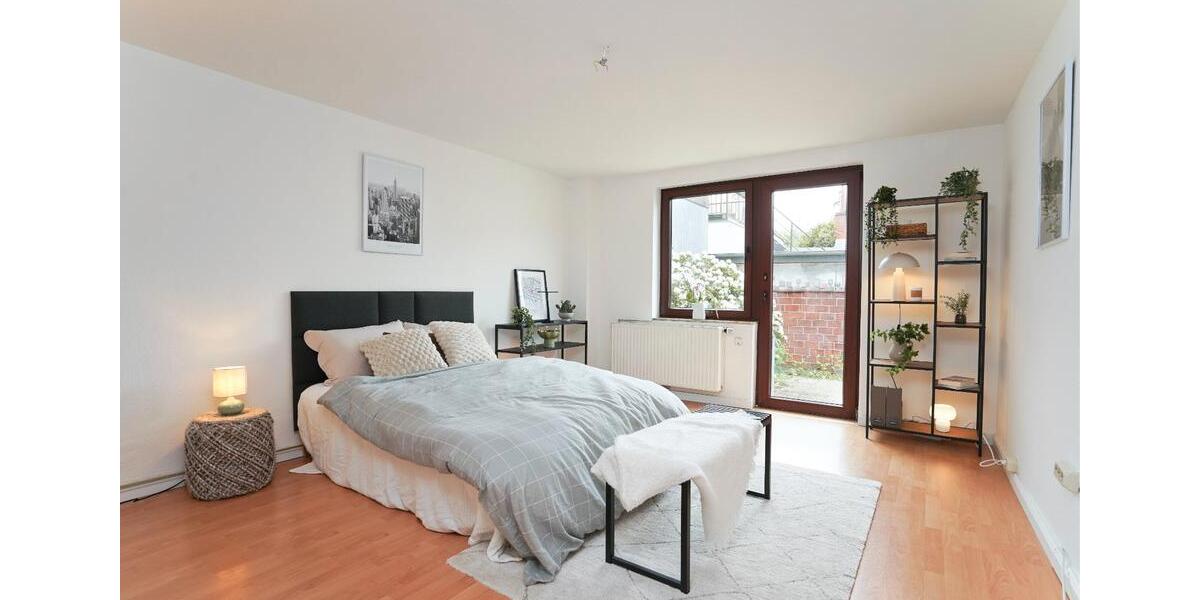 Erdgeschoßwohnung Bremen Hemelingen - 3 Zimmer, 77 m&sup2;, 199.000&euro; | Angebot:26786420