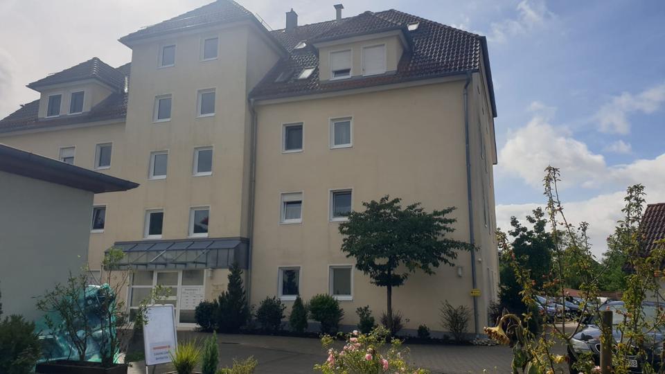 Etagenwohnung Ebermannstadt - 2 Zimmer, 69 m&sup2;, 850&euro; | Angebot:26221441