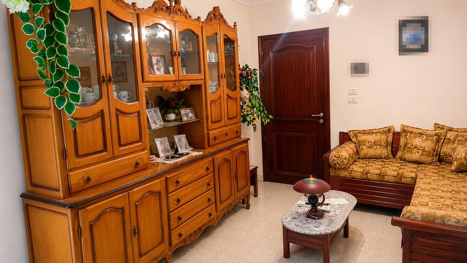 Etagenwohnung Hagenburg - 3 Zimmer, 73 m&sup2;, 45.000&euro; | Angebot:26957870