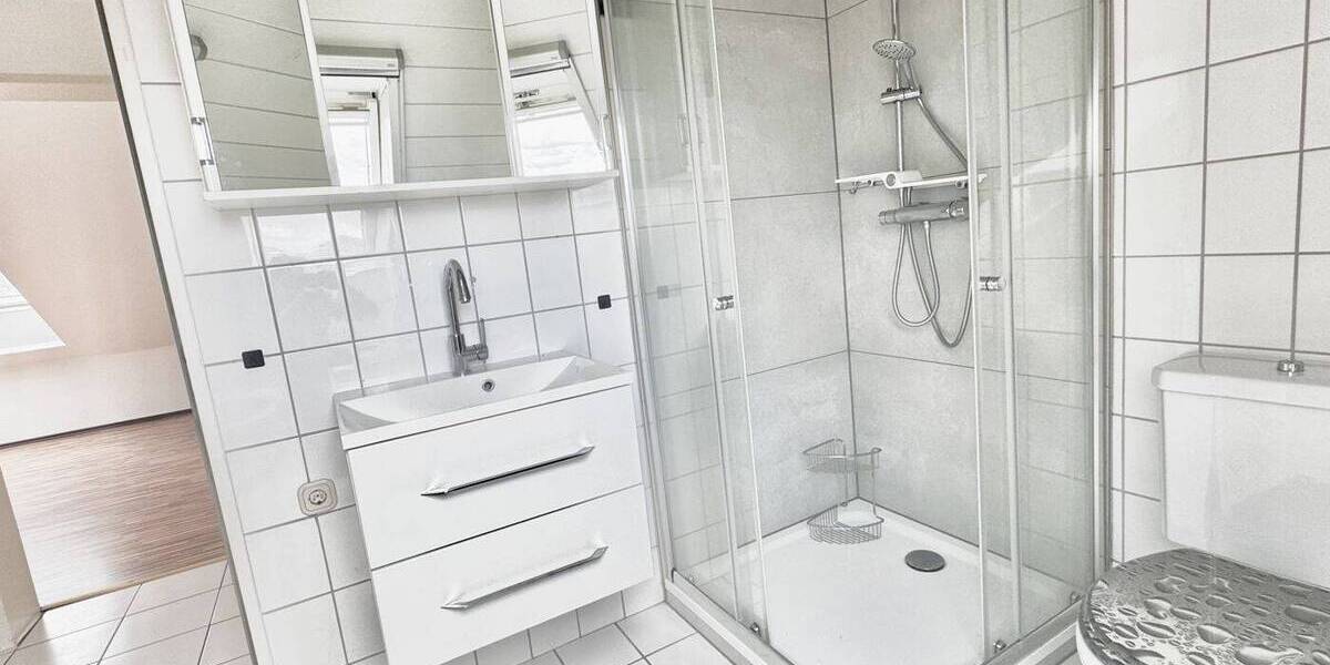 Etagenwohnung Fuldabrück Bergshausen - 3 Zimmer, 79 m&sup2;, 184.995&euro; | Angebot:26875788