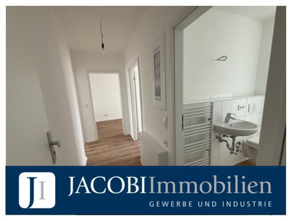 Mehrfamilienhaus, Wohnhaus Fehrbellin - 3 Zimmer, 754&euro; | Angebot:26038832