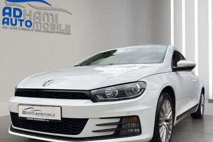 VW Scirocco 133.000 km 11.590 € Pforzheim 75179