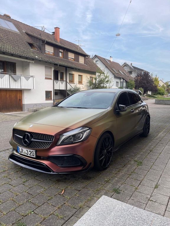 A 250
