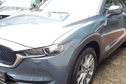 Mazda CX-5 40.242 km 22.490 € Stemwede 32351
