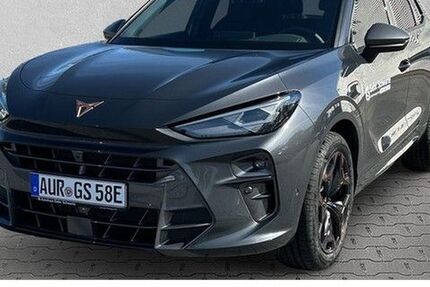 Cupra Terramar 7.500 km 44.490 &euro; Aurich 26607