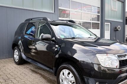 Dacia Duster 182.964 km 4.990 &euro; Husum 25813