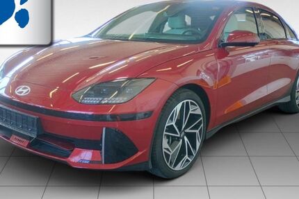 Hyundai IONIQ 6 11.450 km 34.930 &euro; Emsdetten 48282