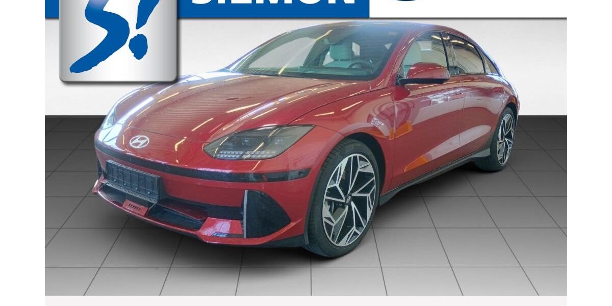 Hyundai IONIQ 6 11.450 km 34.930 &euro; Emsdetten 48282