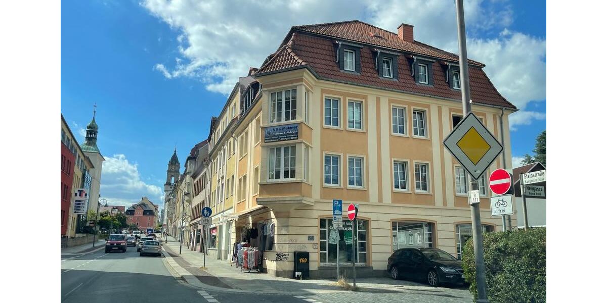 Mehrfamilienhaus, Wohnhaus Bautzen - 479.000&euro; | Angebot:27117395