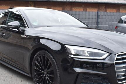Audi A5 112.589 km 19.990 &euro; Kassel 34123