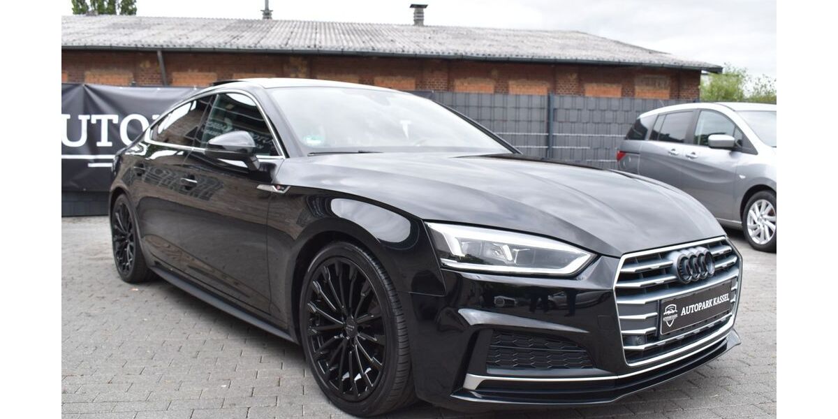 Audi A5 112.589 km 19.990 &euro; Kassel 34123