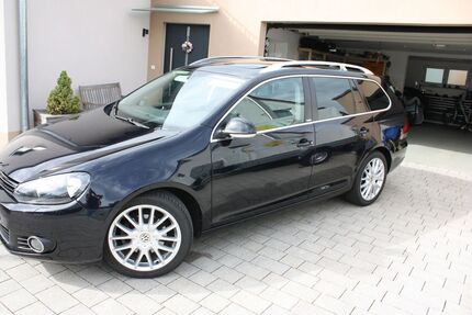VW Golf 140.600 km 6.800 € Sengenthal 92369
