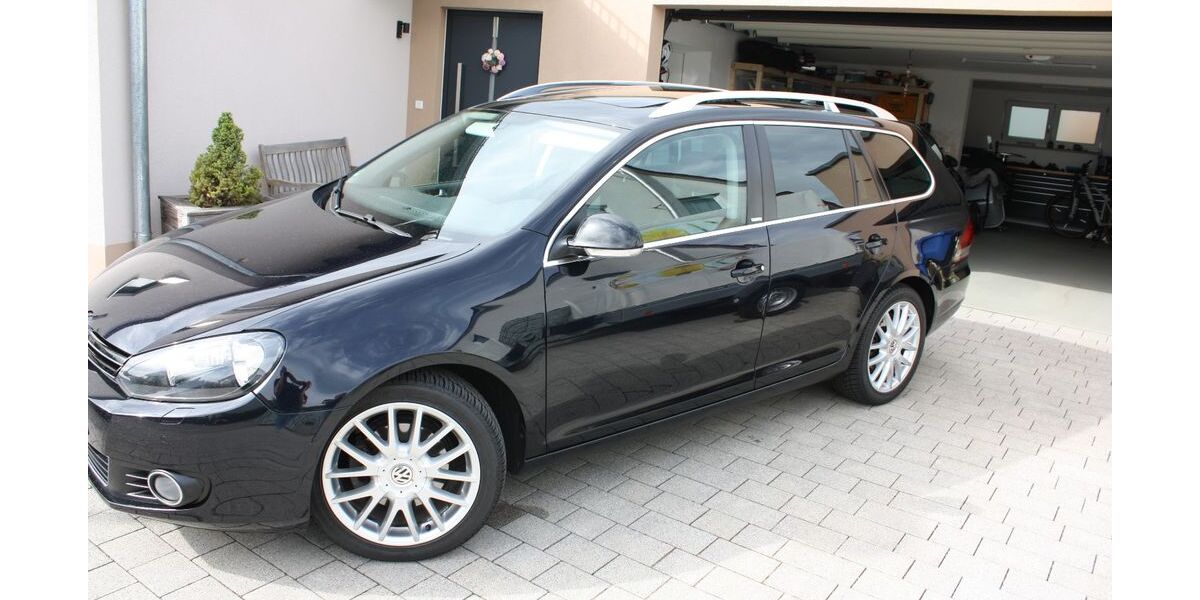 VW Golf 140.600 km 6.800 € Sengenthal 92369