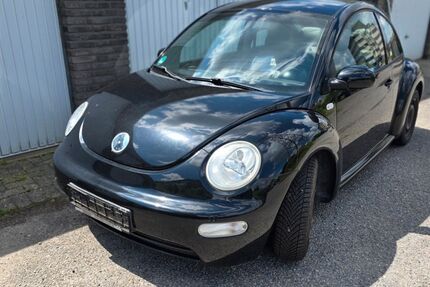 VW Beetle 233.000 km 1.100 &euro; Osnabrück 49086