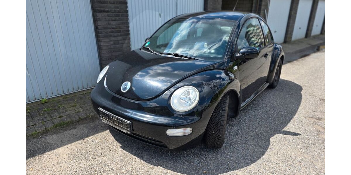 VW Beetle 233.000 km 1.100 &euro; Osnabrück 49086