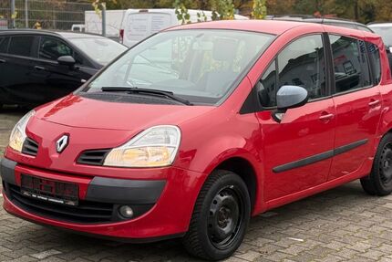 Renault Modus 135.000 km 1.790 € Ludwigshafen 67059