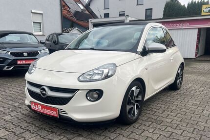 Opel Adam 95.025 km 8.400 &euro; Kirchheim unter Teck 73230