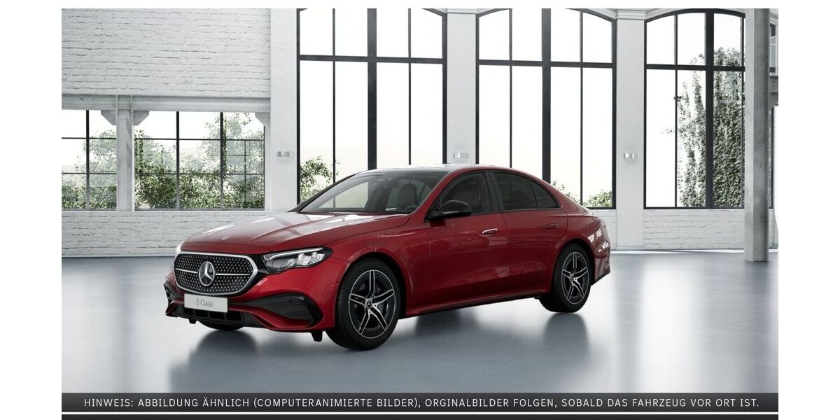 Mercedes-Benz E 200 7.945 km 52.990 &euro; Elmshorn 25337