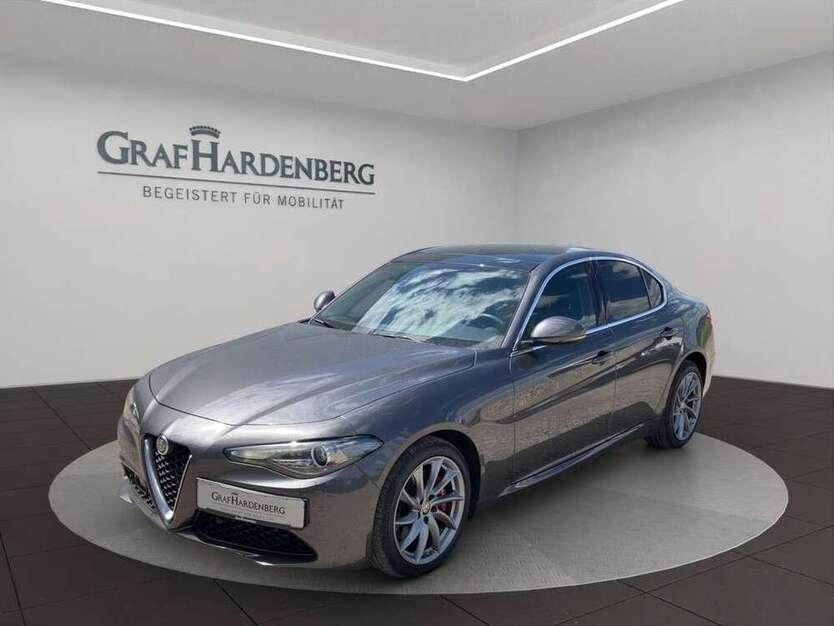 Giulia