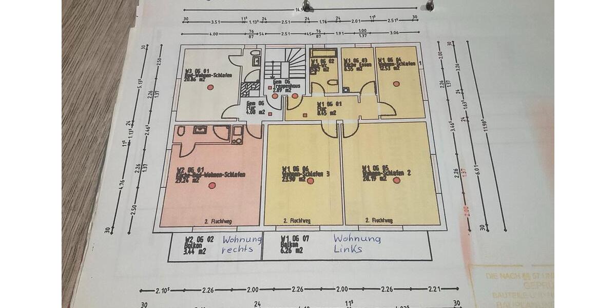 Mehrfamilienhaus, Wohnhaus Lohra - 10 Zimmer, 284 m&sup2;, 295.000&euro; | Angebot:26989563