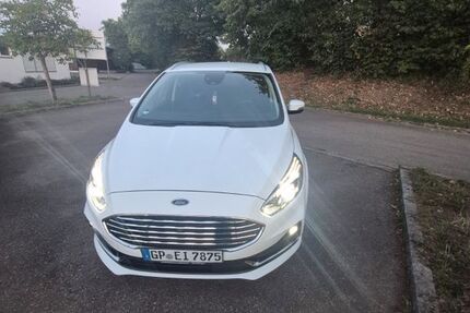 Ford S-Max 149.000 km 14.800 &euro; Süssen 73079