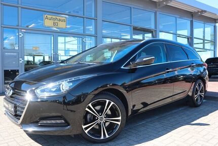 Hyundai i40 64.068 km 11.890 &euro; Bergen 29303