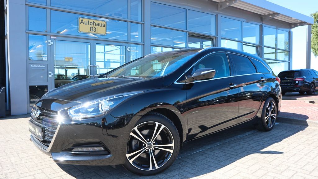 Hyundai i40 64.068 km 11.890 &euro; Bergen 29303