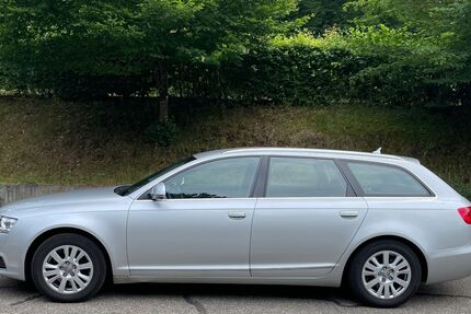 Audi A6 263.000 km 4.900 &euro; Horbach 66851