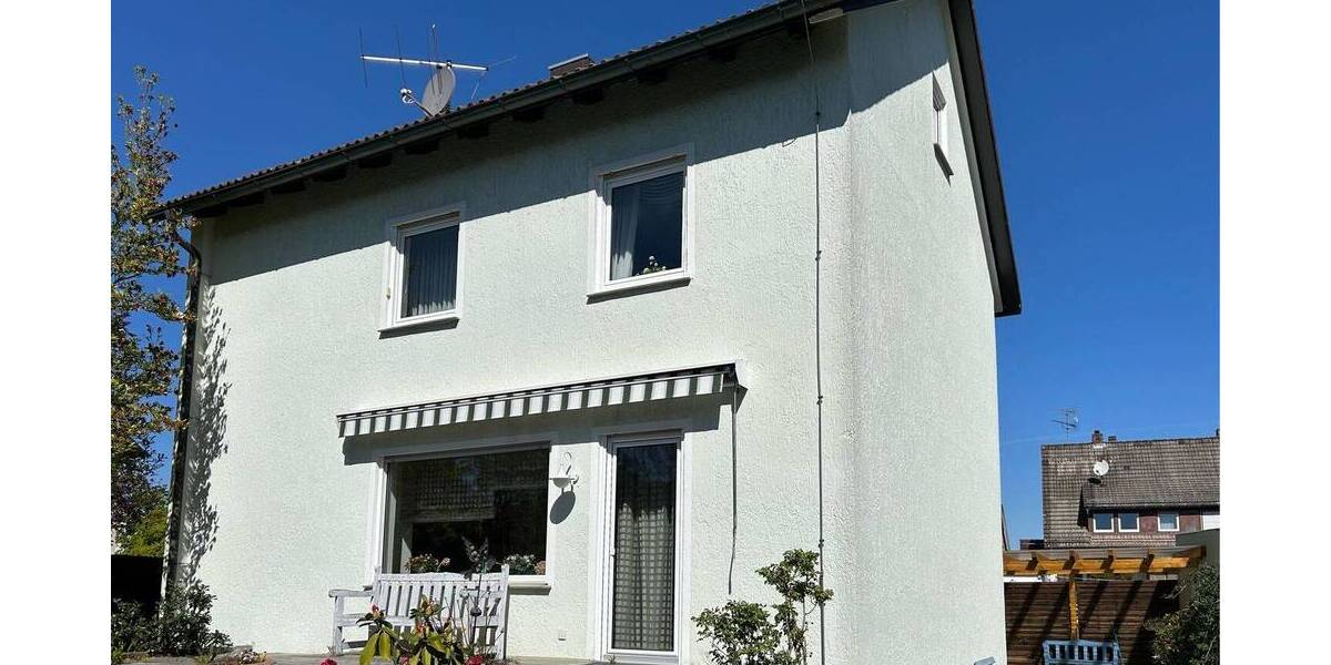 Einfamilienhaus Neunkirchen - 5 Zimmer, 115 m&sup2;, 535.000&euro; | Angebot:26730959