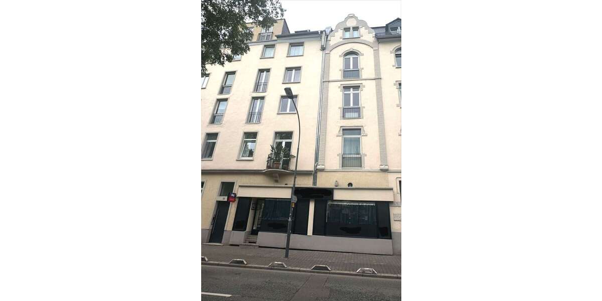 Gastronomie in Frankfurt 449.000 € 95 m² zimmer