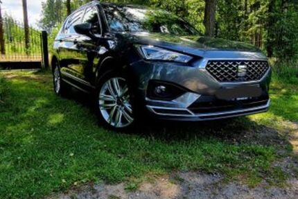 Seat Tarraco 175.000 km 18.700 &euro; Quickborn 25451