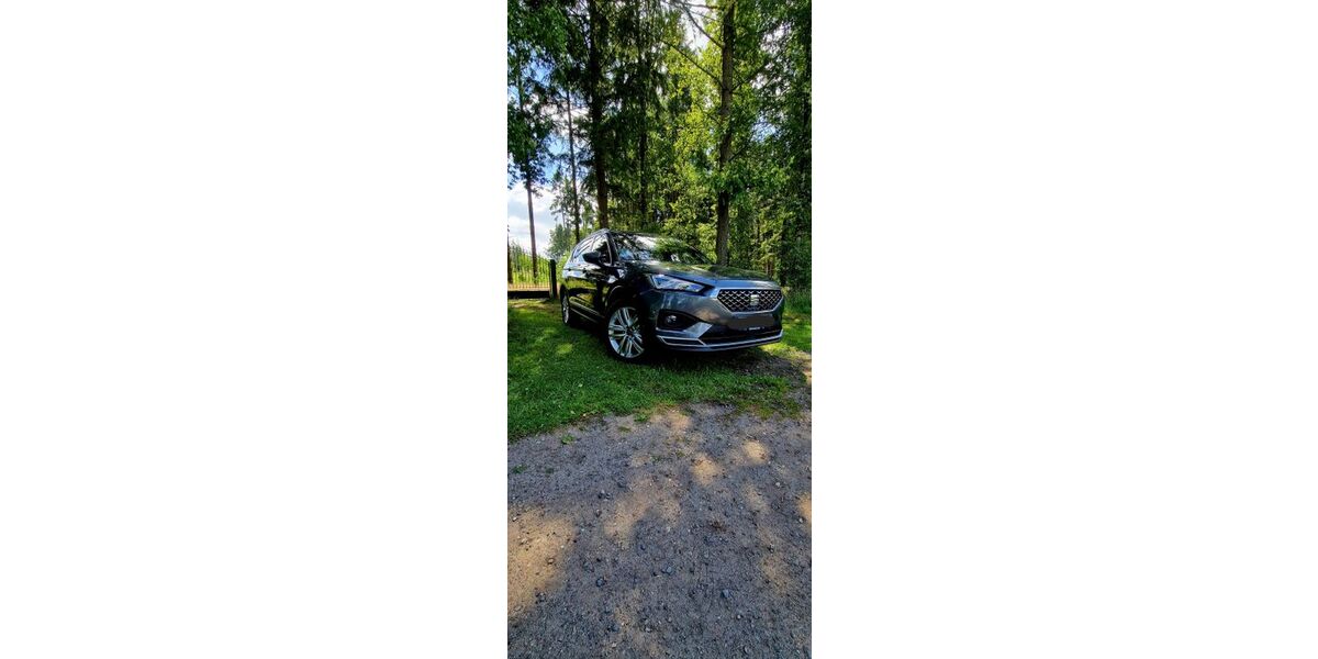 Seat Tarraco 175.000 km 19.000 &euro; Quickborn 25451