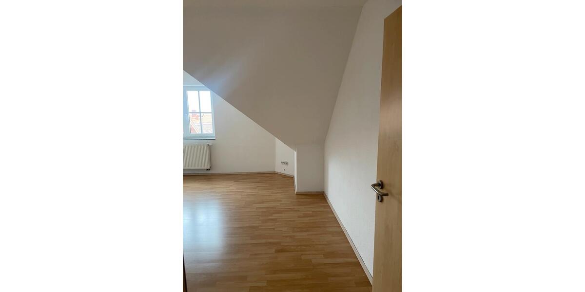 Dachgeschoßwohnung Radibor - 1 Zimmer, 43 m&sup2;, 260&euro; | Angebot:26095232