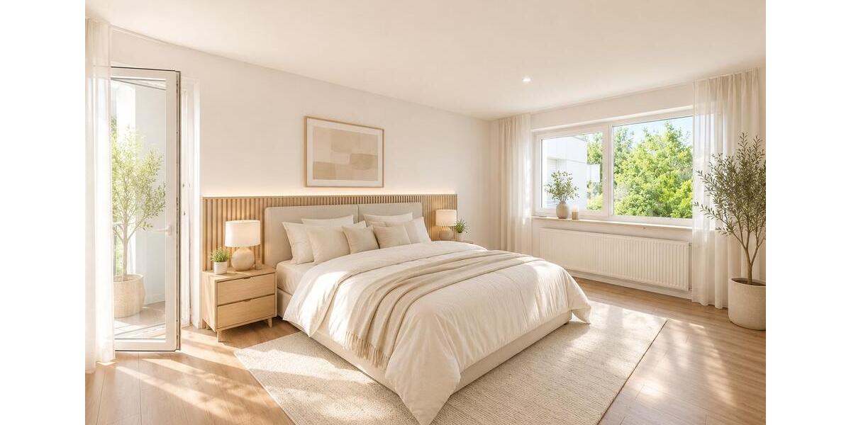 Etagenwohnung Marktoberdorf - 3 Zimmer, 72 m&sup2;, 299.900&euro; | Angebot:27129904