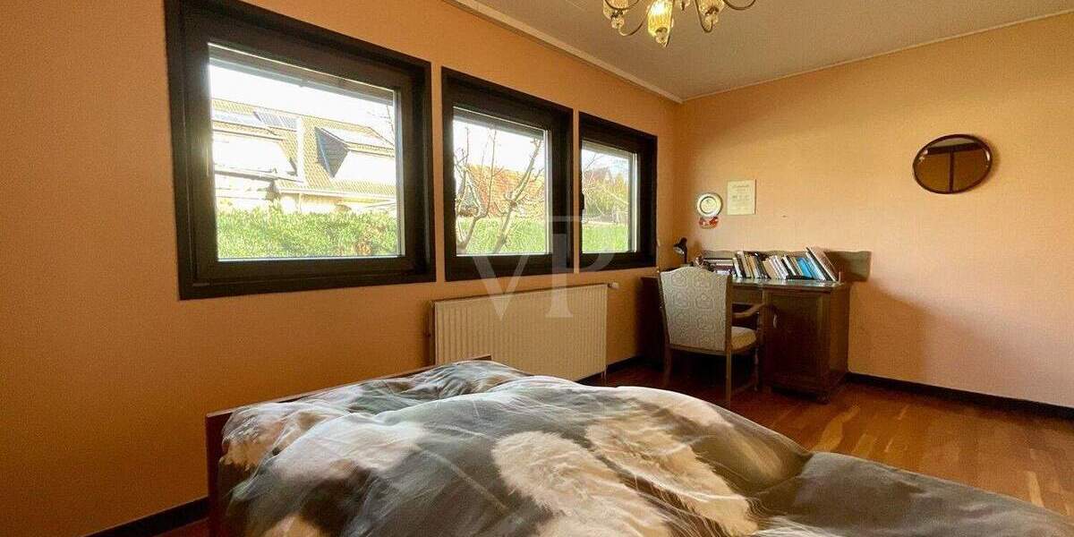 Bungalow Sehnde / Rethmar Rethmar - 5 Zimmer, 125 m&sup2;, 350.000&euro; | Angebot:25563102