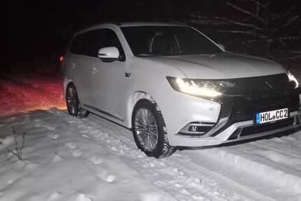 Mitsubishi Outlander 23.500 km 26.500 &euro; Bevern 37639
