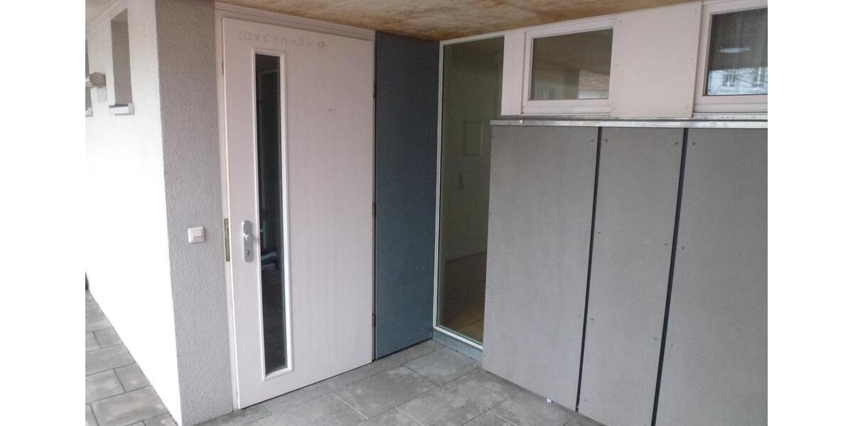 Etagenwohnung Leutkirch im Allgäu - 2 Zimmer, 46 m&sup2;, 690&euro; | Angebot:26268871