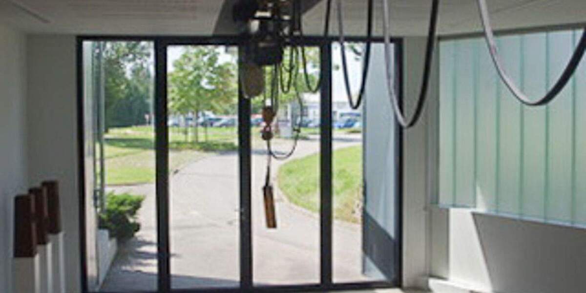 Gewerbeobjekt Neuenstein - 795.000&euro; | Angebot:25649334