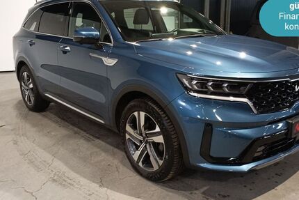 Kia Sorento 42.361 km 36.470 &euro; Eching 85386