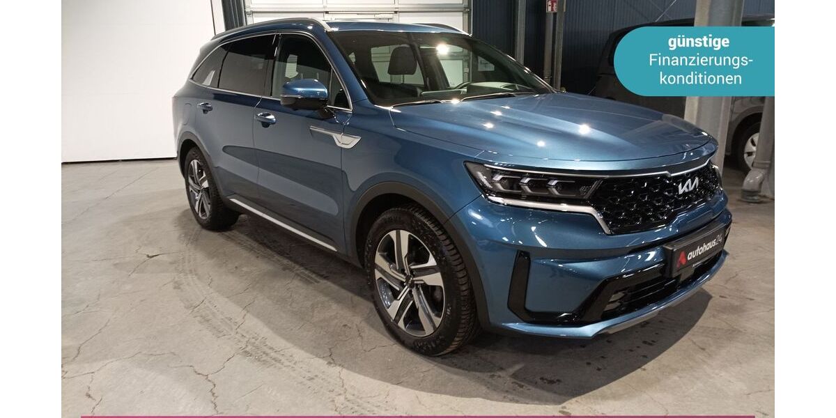 Kia Sorento 42.361 km 36.470 &euro; Eching 85386