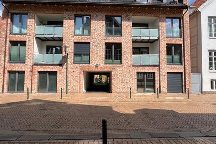 4 Zimmer Dachgeschosswohnung 4 zimmer