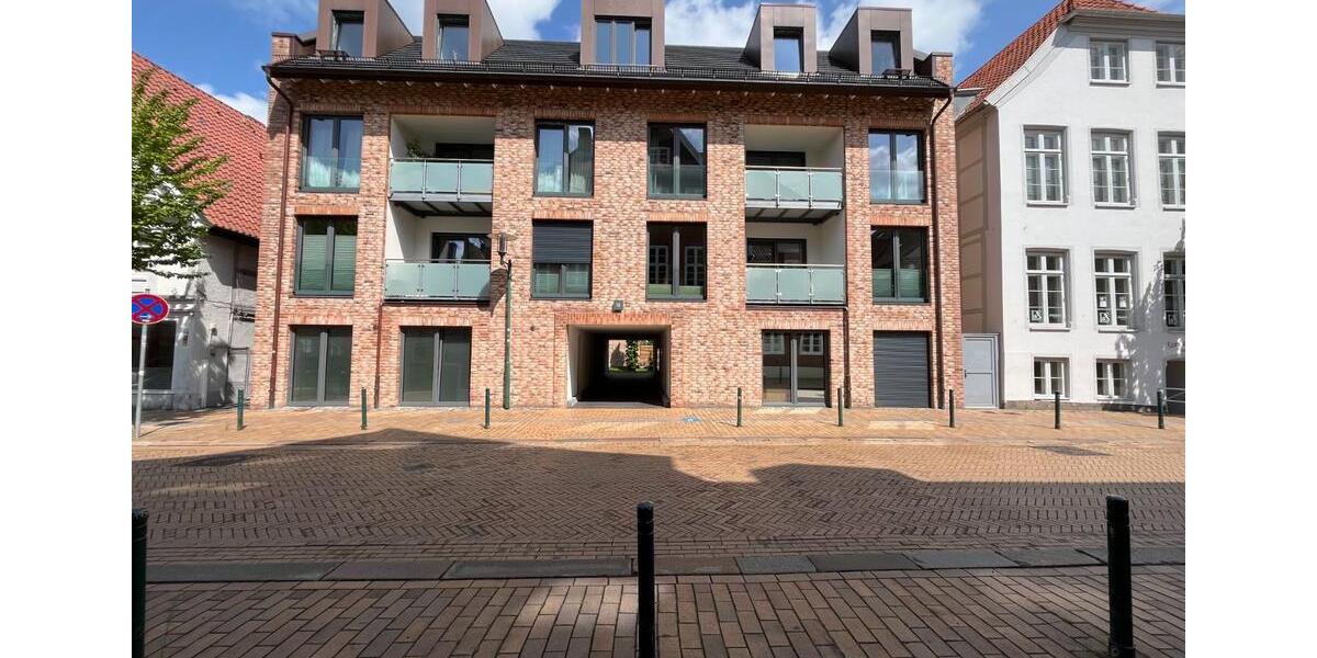 4 Zimmer Dachgeschosswohnung 4 zimmer