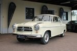 Borgward Isabella TS 62.442 km 21.950 &euro; Badem 54657