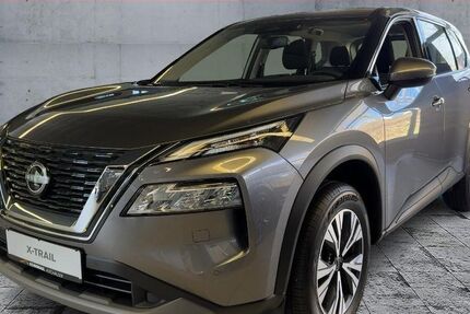 Nissan X-Trail 12.000 km 26.801 &euro; Weimar 99427