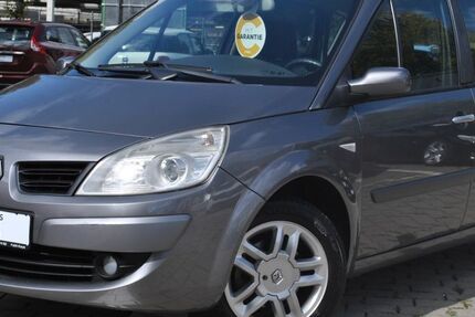 Renault Scenic 127.000 km 3.990 € mannheim 68165