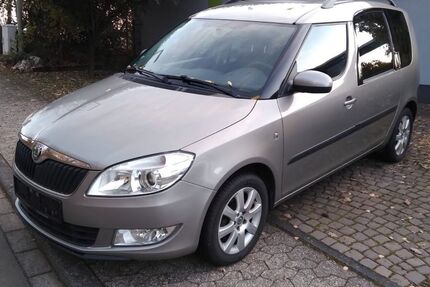 Skoda Roomster 133.800 km 4.990 &euro; Weyer 56357