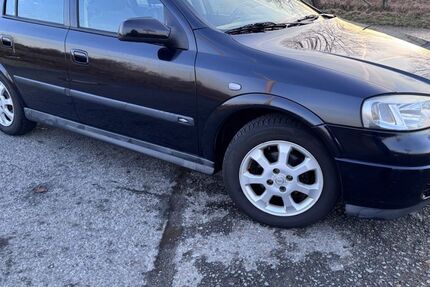 Opel Astra 147.000 km 2.399 &euro; Weener 26826